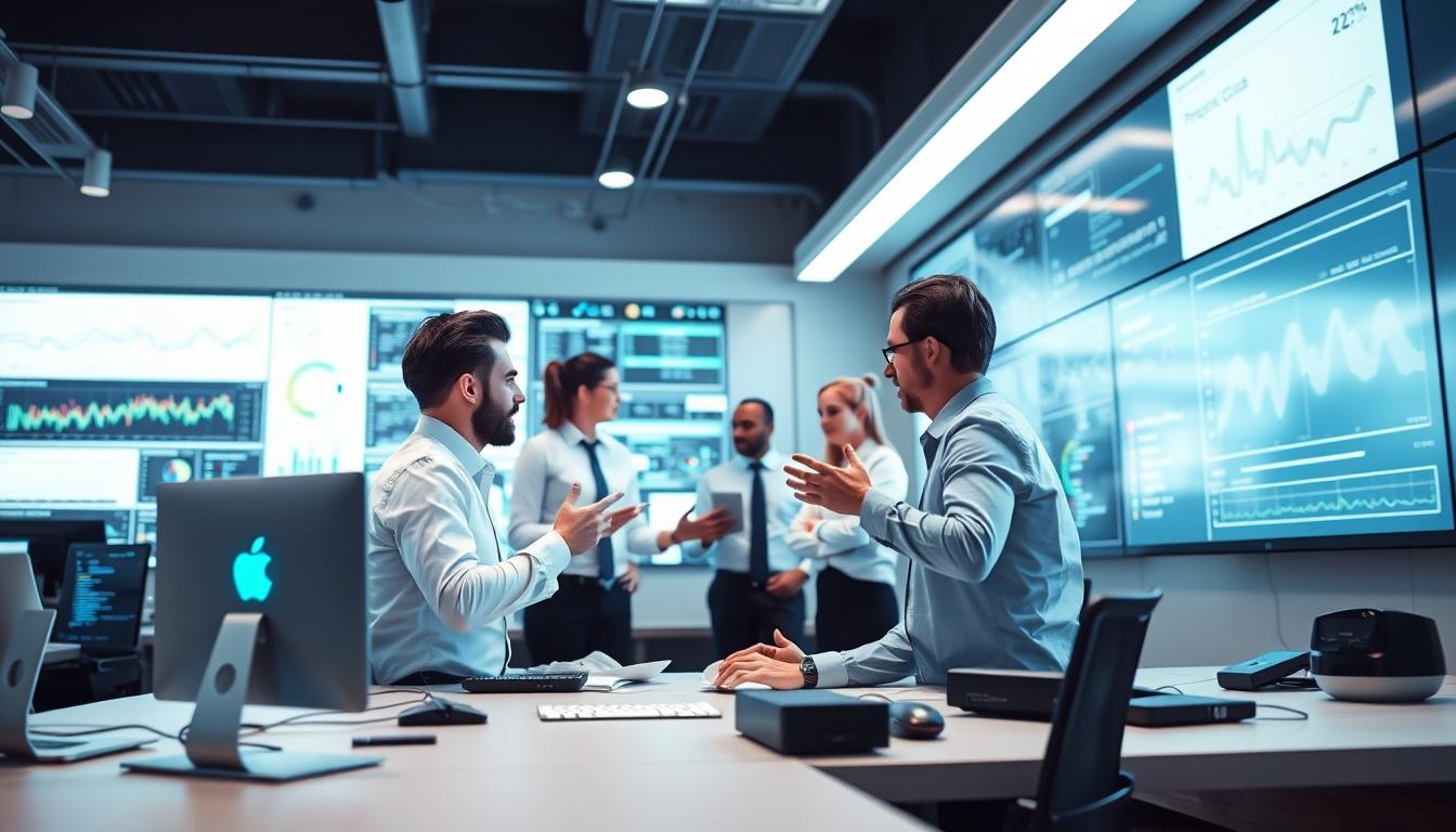 Business automation article