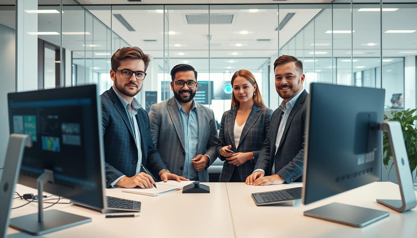 Automation and intelligent integration strategy